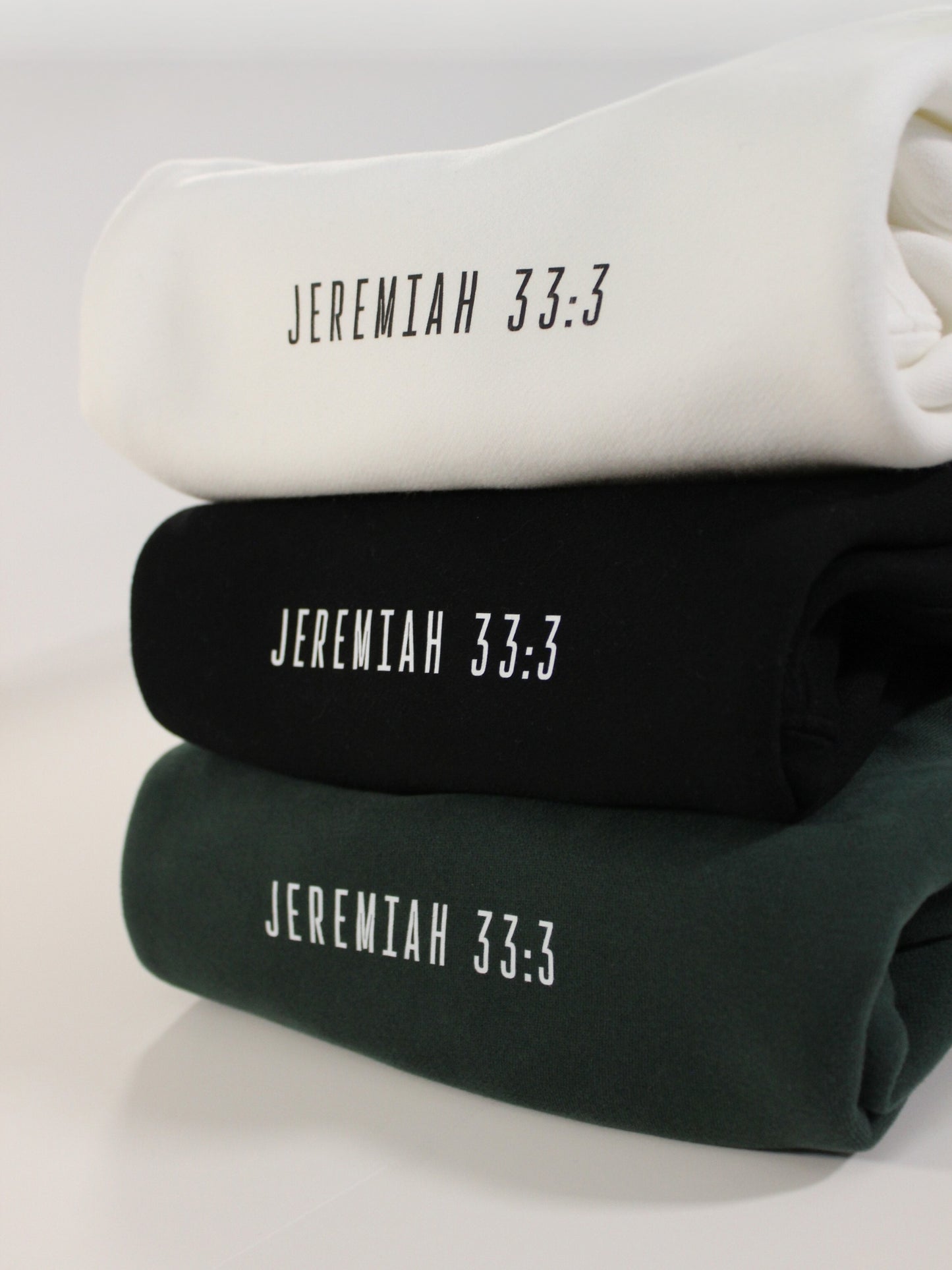 Have You Talked to God About It?