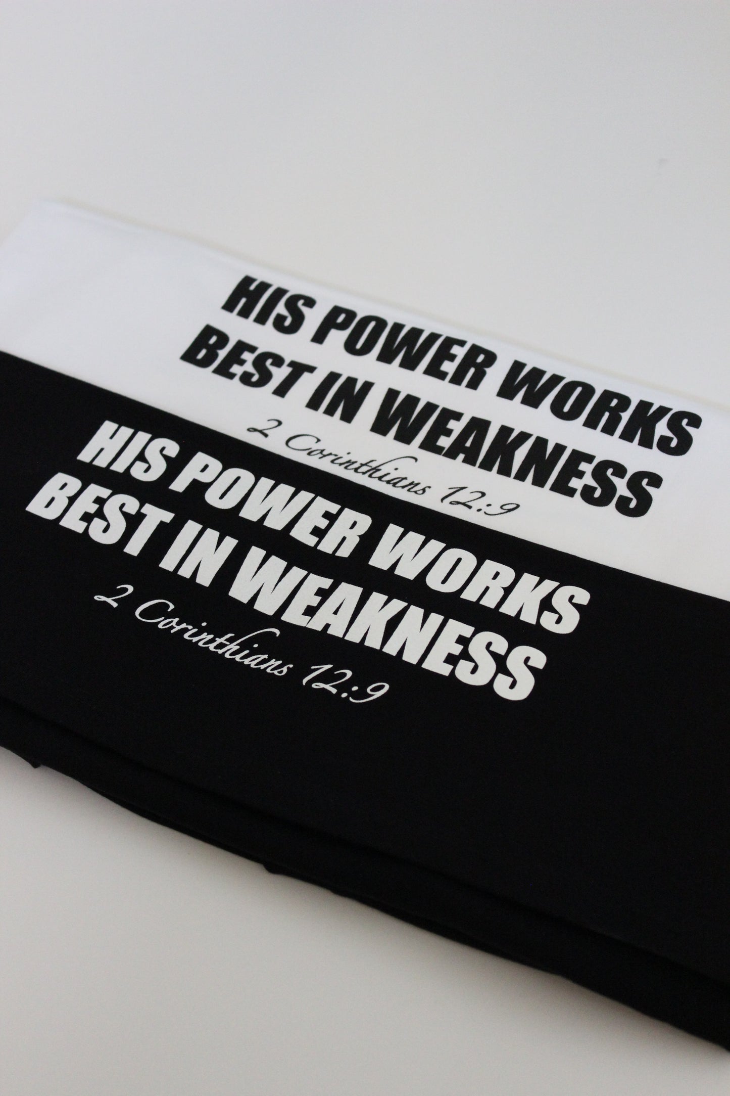 God's Grace Is All We Need Tee